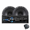 xc16sp car audio system