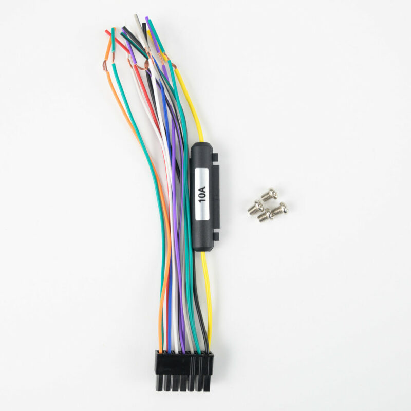 xcp2100sp accessories