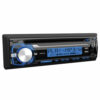 xdm265 car audio system
