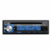 xdm270 car audio system