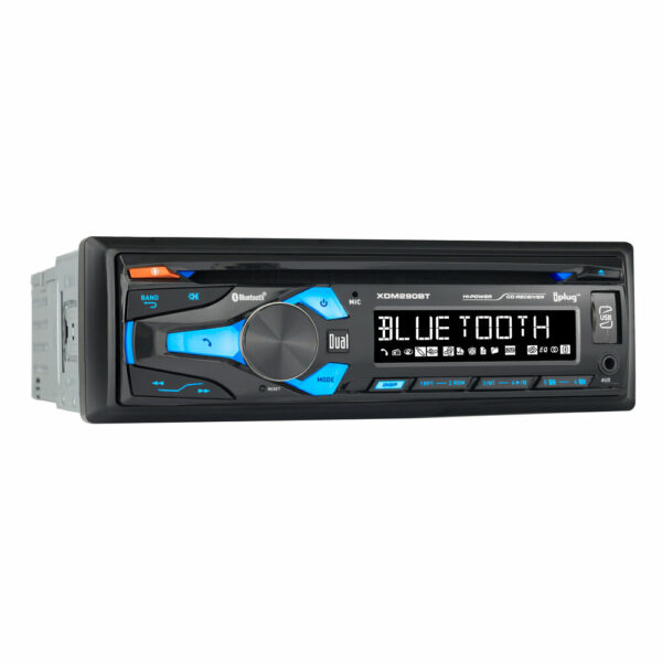xdm290bt angled