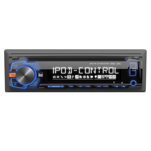 xdma460 car audio system