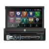 xdvd156bt car audio system