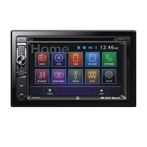 洋楽 Screen Theme Double Deluxe 6.2
