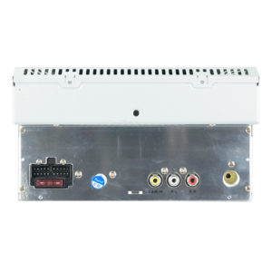 Dual Electronics - 6.2\