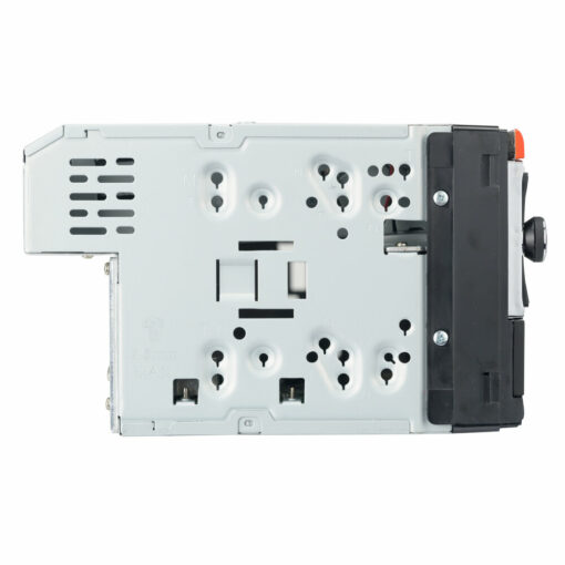 Dual Electronics 6.2" AV DVD Receiver XDVD269BT