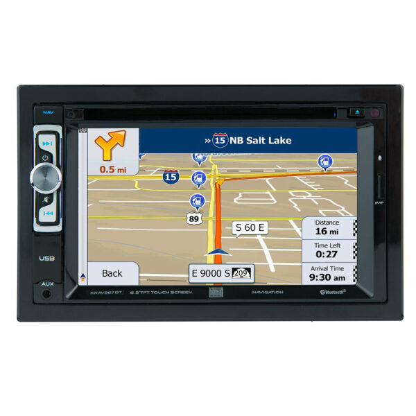 xnav267bt front