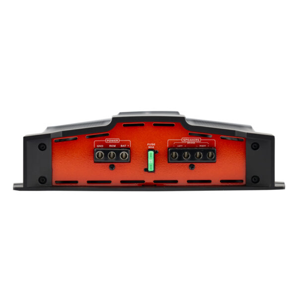 2/1 Channel MOSFET Powered Amplifier - XPR522 - Image 4
