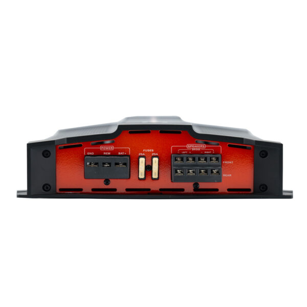 4/3/2 Channel MOSFET Powered Amplifier - XPR540 - Image 4