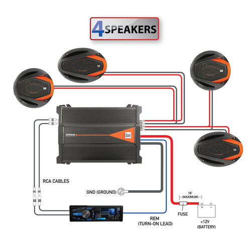 xpr540 wiring diagram