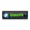 xrm405bt car audio system