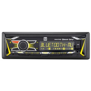 xrm47rgb front yellow