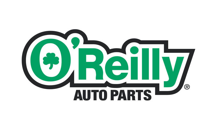 O'Reilly's Logo