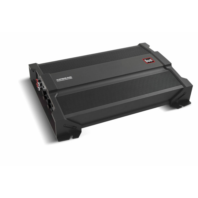 300 Watts RMS x 2 channels @ 2 ohms Archives - Dual Electronics