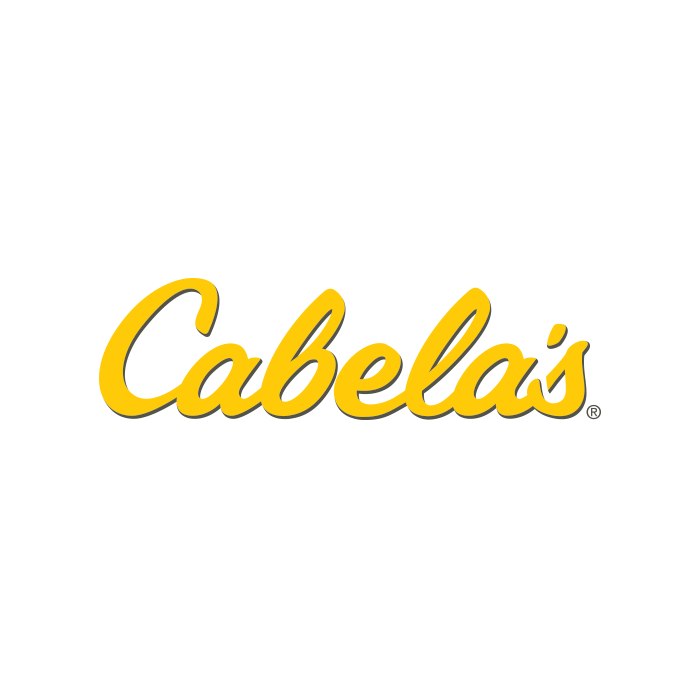 Cabelas logo