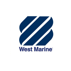 west marine logo