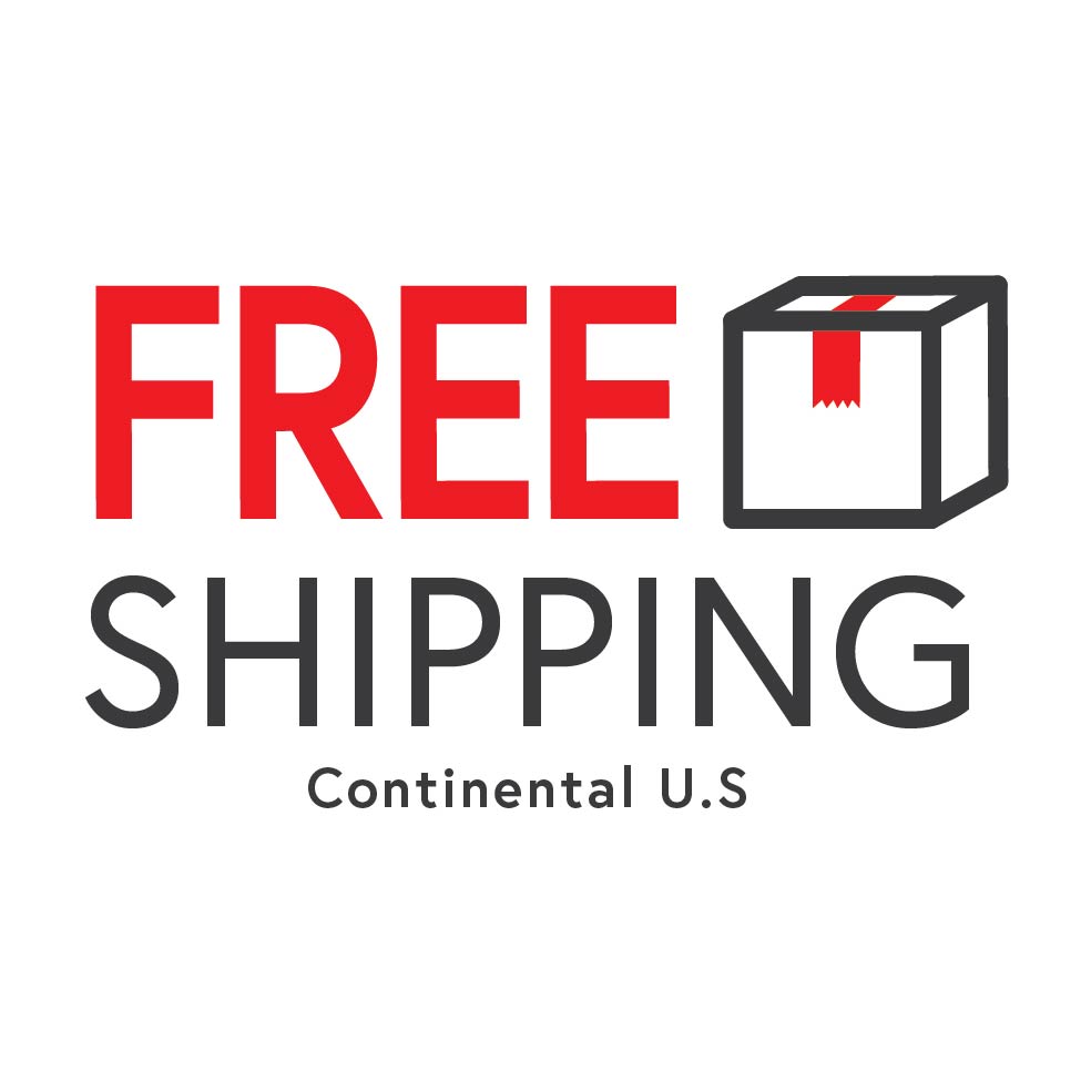 free shipping in United States
