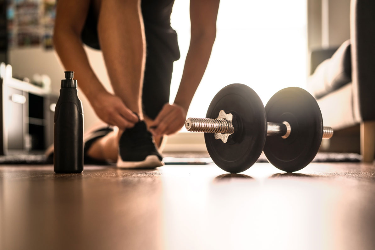 Gym Essentials for Women 2022