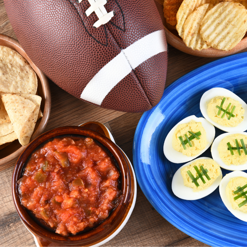 Tips for Hosting Your Fantasy Football Draft Dual Electronics
