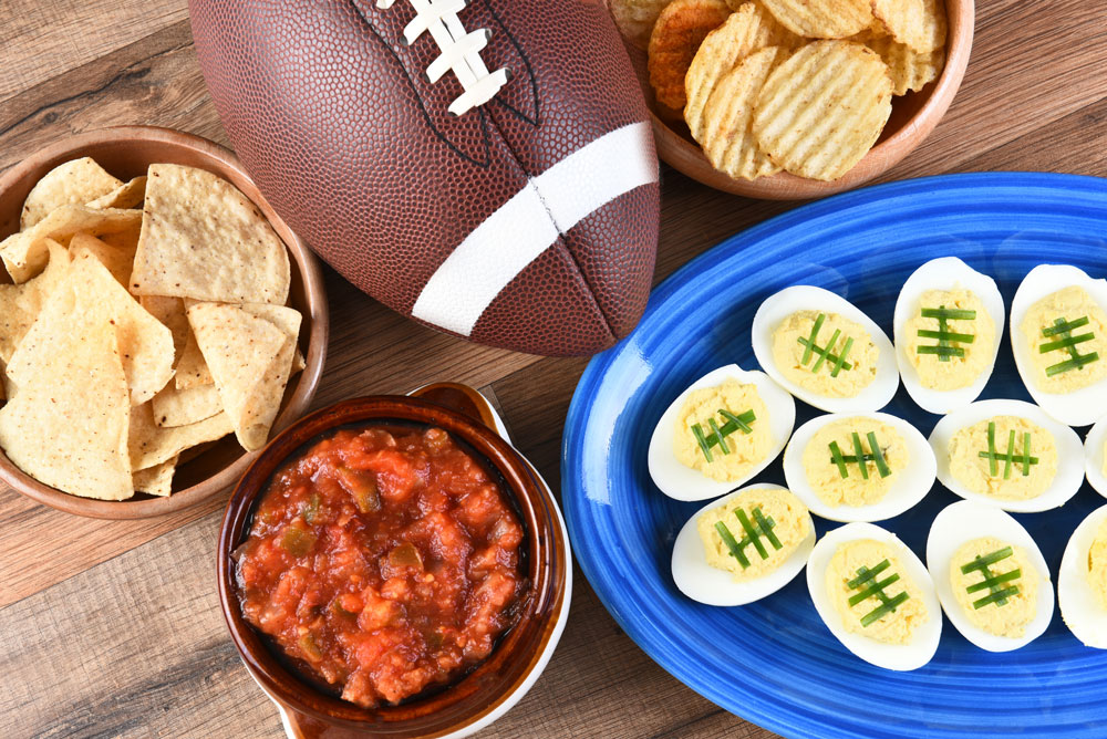 footballsnacks