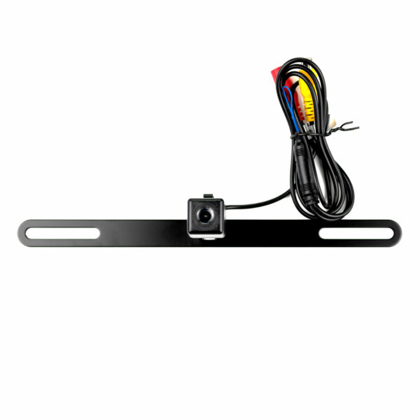 dcpa101 wired backup license plate camera for cars and trucks