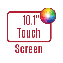 touch screen icon