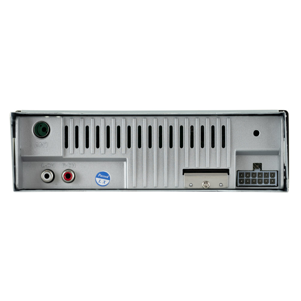 Media Receiver XD18BT