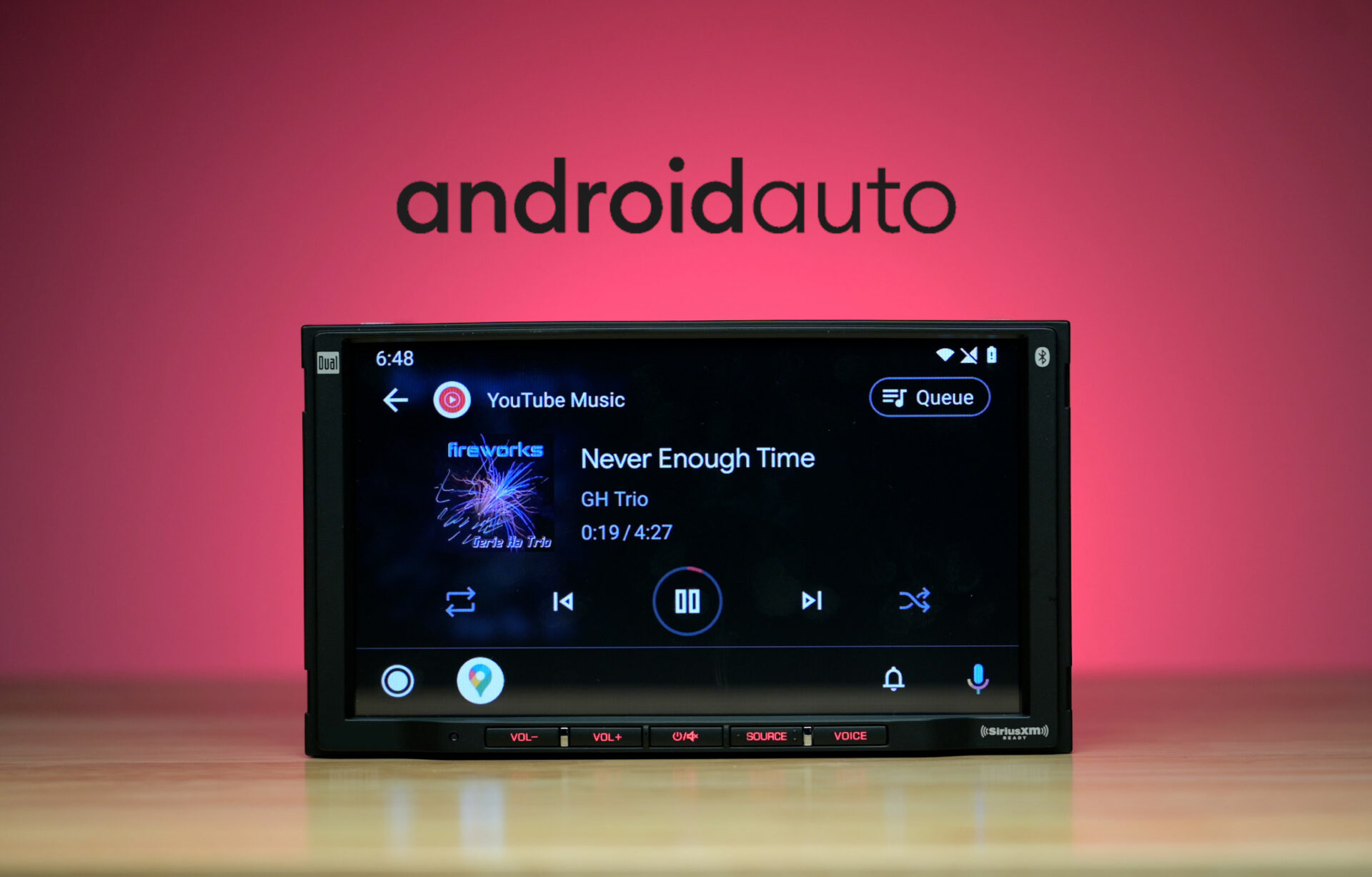 What is Android Auto: Everything you need to know