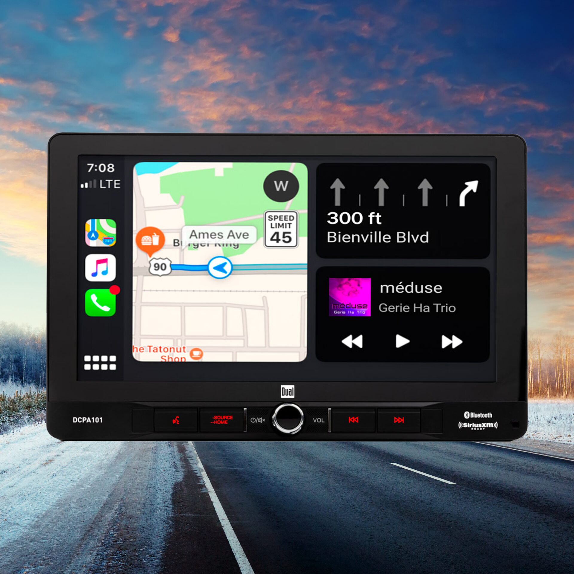 Best Car Audio Upgrades for 2023 Dual Electronics