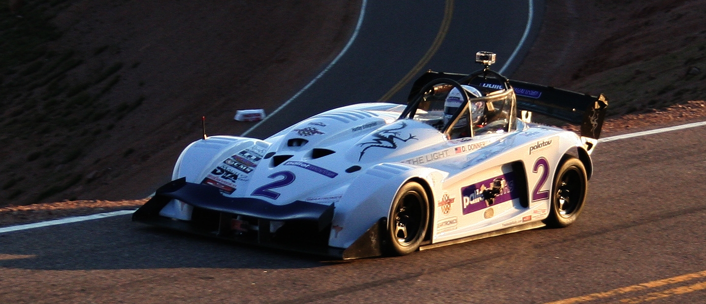 racing gps solutions for racecars