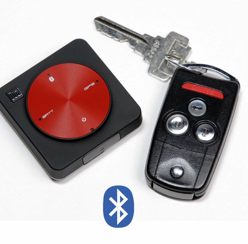 xgps150 and keys
