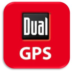 dual gps logo