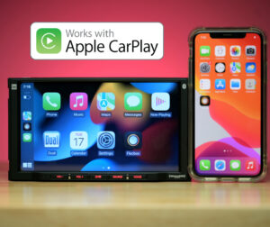 apple carplay products