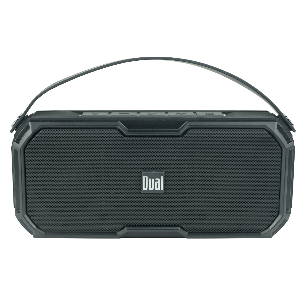 Get Together BT Portable Bluetooth® Speaker