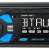 xdm16bt front