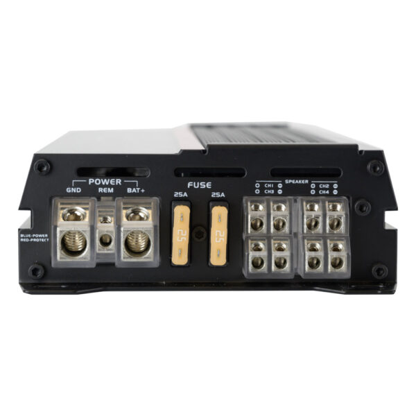 Digital Mono Amplifier to Power a Subwoofer - DA8001D - Image 7