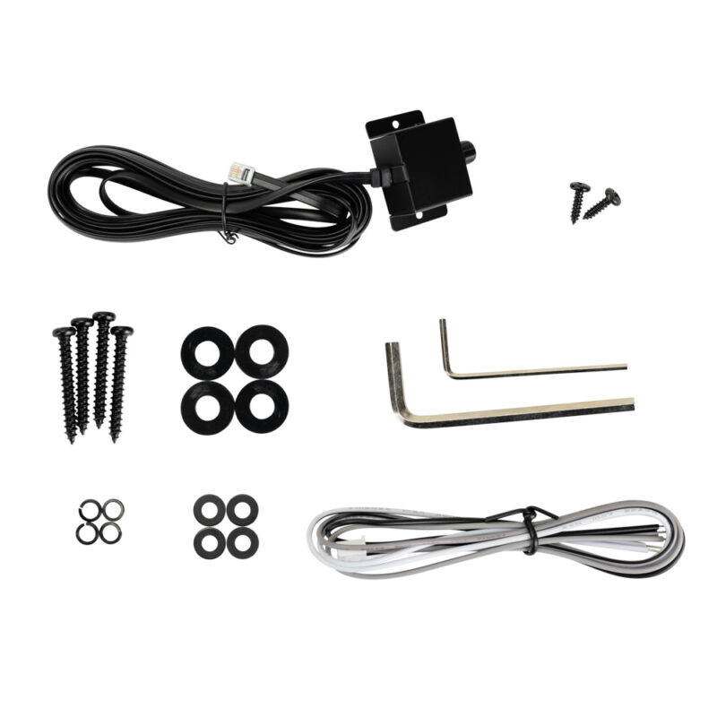 1000W Digital Mono Subwoofer Amplifier - DA8001D - Image 5