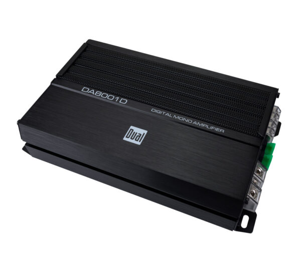 DA8001 D Amplifier for Sale