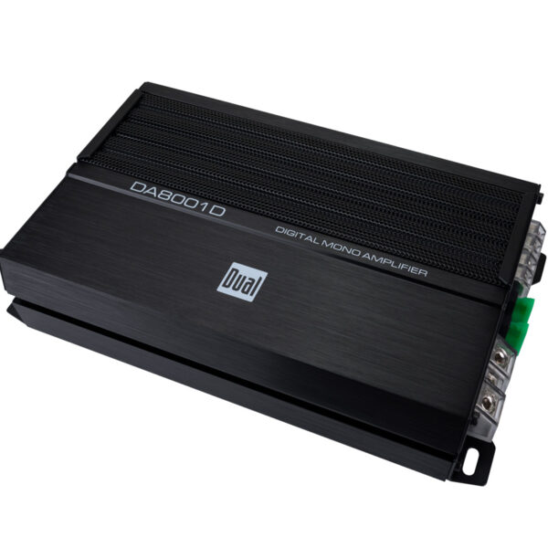 DA8001 D Amplifier for Sale