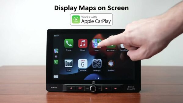 dcpa101 product video