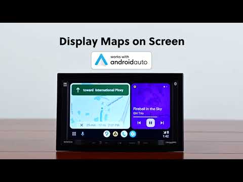 dcpa701w product video