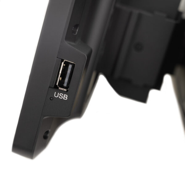 dcpa91 usb port