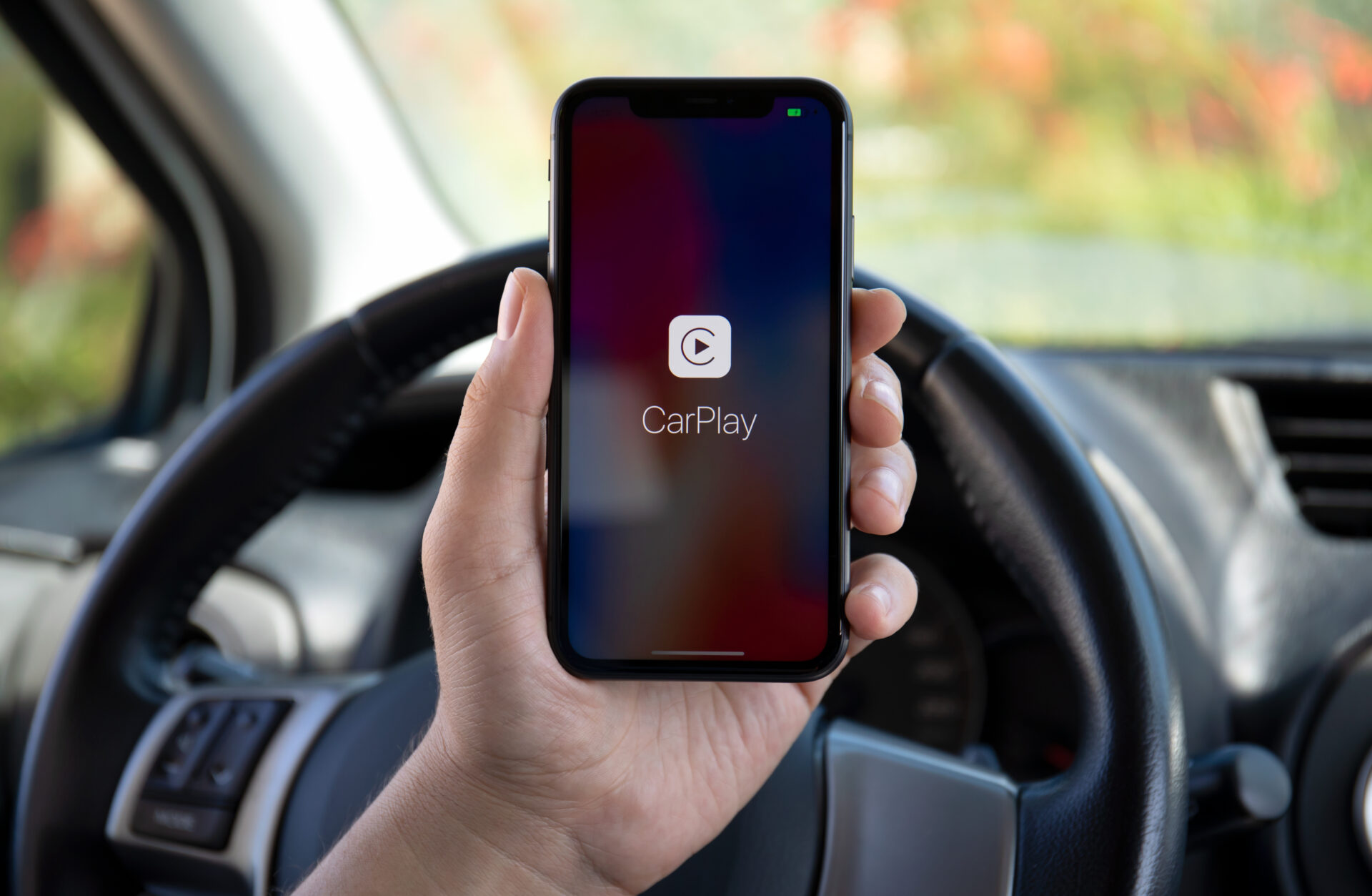 How to Get Apple CarPlay Without Replacing Your Head Unit - Dual