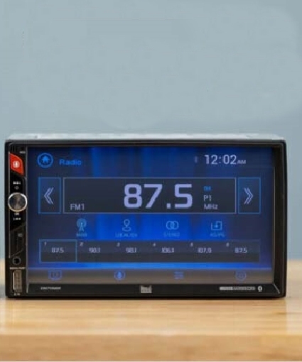 double din selector image