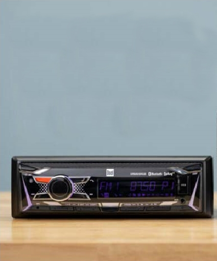 single din selector image