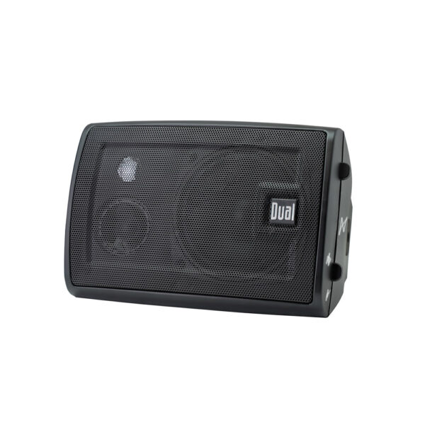 lu43pb speaker on side