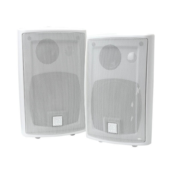 LU43PW Speaker Pair