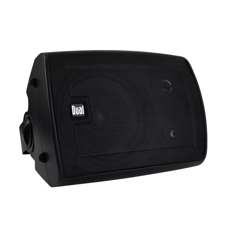 speaker