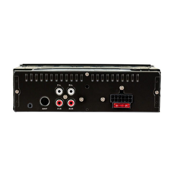 Digital Media Receiver with Bluetooth Connectivity - MXD140 - Image 4
