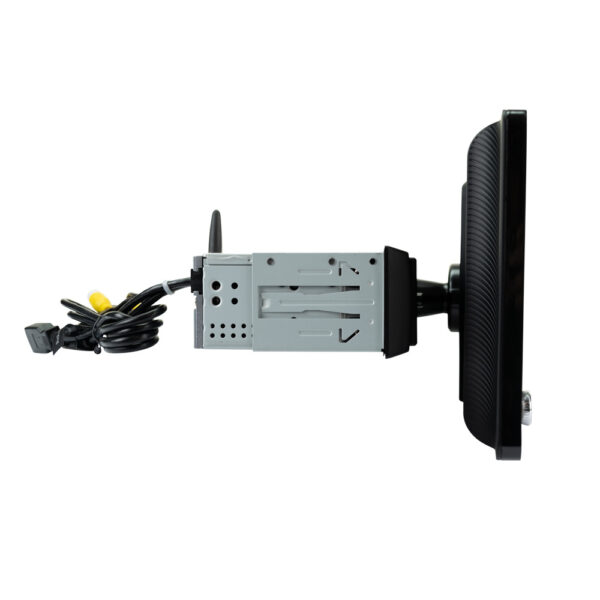10.1" Receiver with Wireless Android Auto & Apple CarPlay - DCPA1013 - Image 4